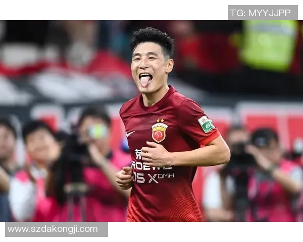 亚洲足球最帅球星排名 谁是足坛最具魅力的面孔