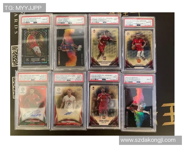 从细节看真伪：足球球星卡鉴别与收藏价值全面解析