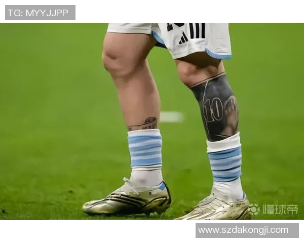 纹身文化与足球球星的完美融合探索：盘点那些身上有纹身的足球巨星